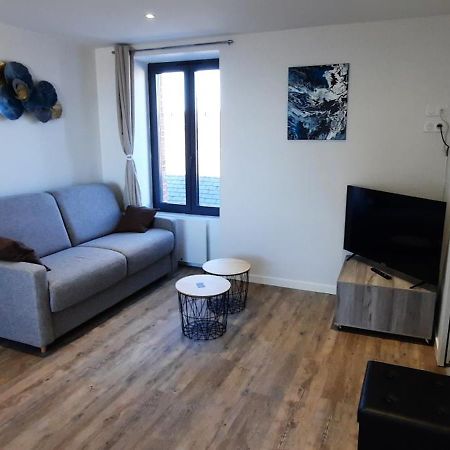 Les Appartements De La B سان-بونوا-دي-أونديس المظهر الخارجي الصورة