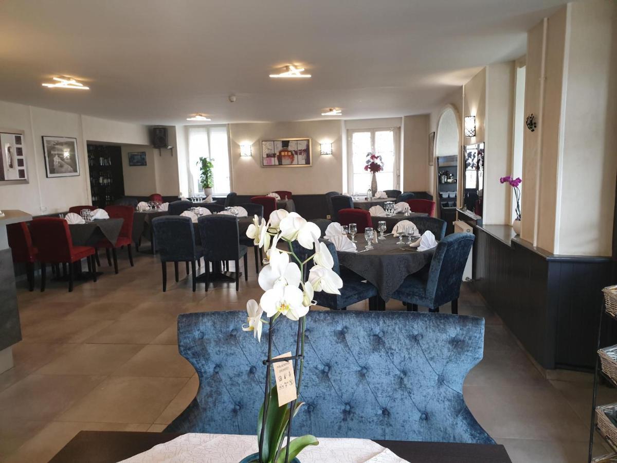 Les Appartements De La B سان-بونوا-دي-أونديس المظهر الخارجي الصورة