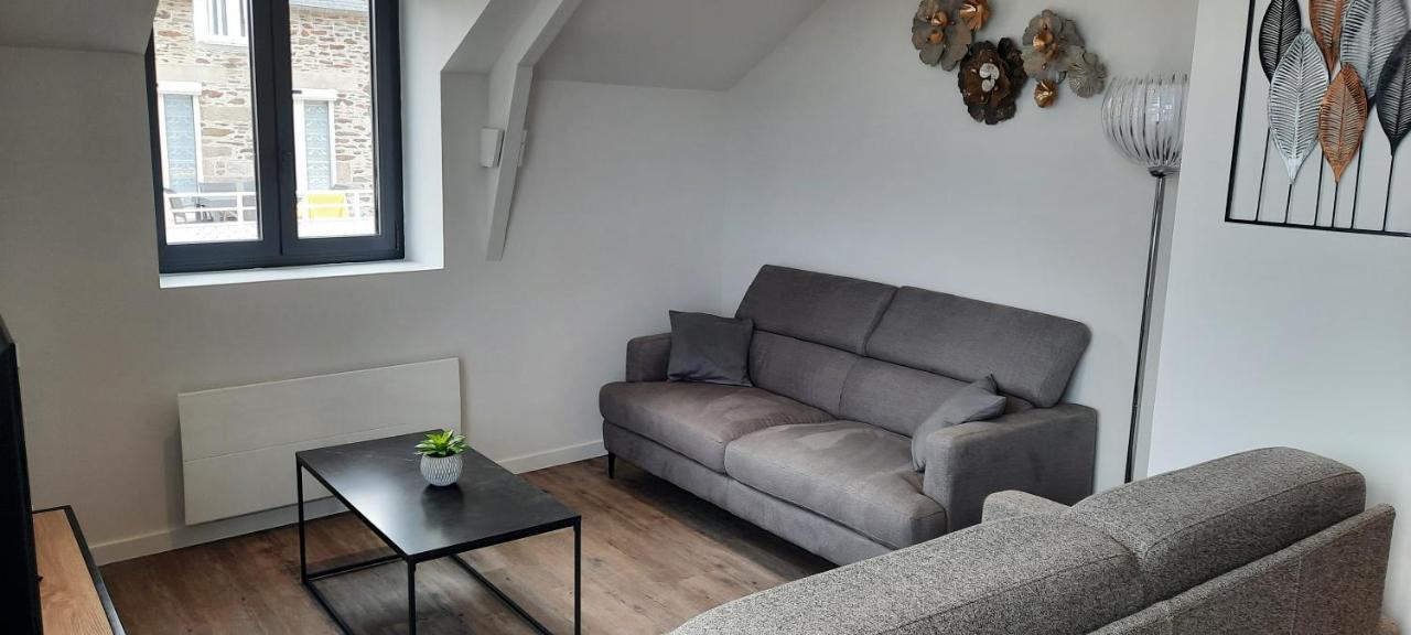 Les Appartements De La B سان-بونوا-دي-أونديس المظهر الخارجي الصورة