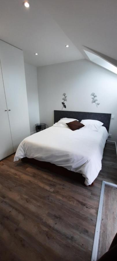 Les Appartements De La B سان-بونوا-دي-أونديس المظهر الخارجي الصورة