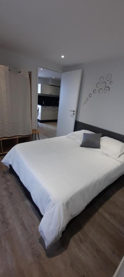 Les Appartements De La B سان-بونوا-دي-أونديس المظهر الخارجي الصورة