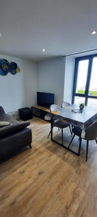 Les Appartements De La B سان-بونوا-دي-أونديس المظهر الخارجي الصورة