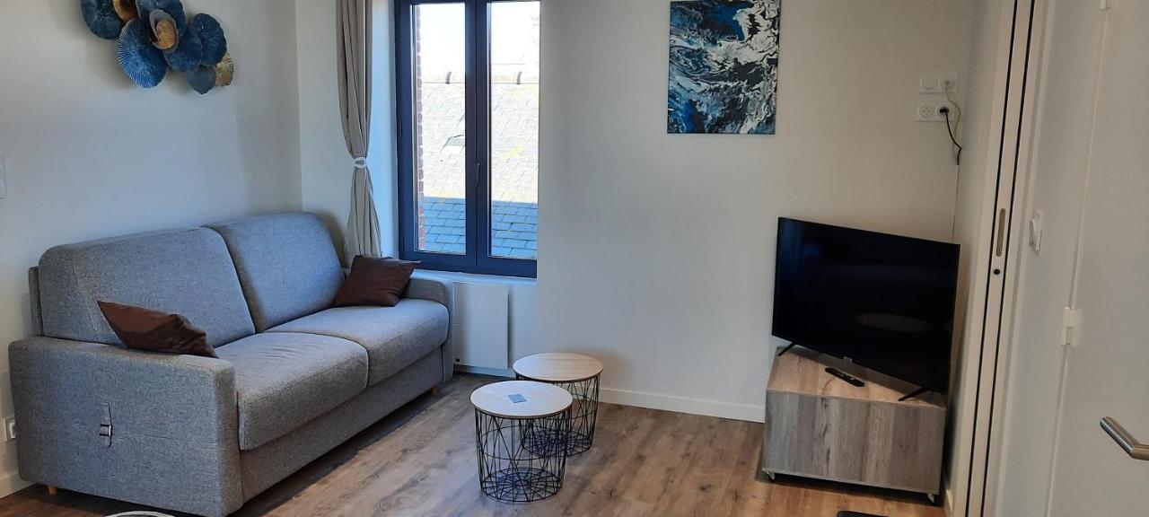 Les Appartements De La B سان-بونوا-دي-أونديس المظهر الخارجي الصورة