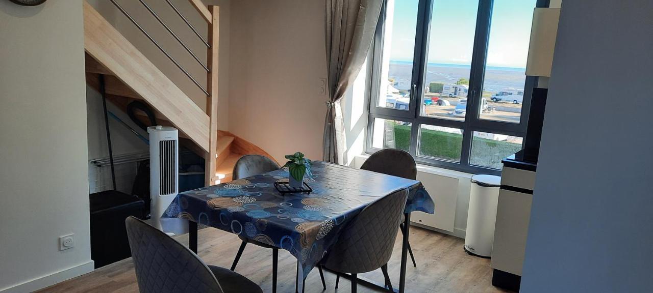 Les Appartements De La B سان-بونوا-دي-أونديس المظهر الخارجي الصورة