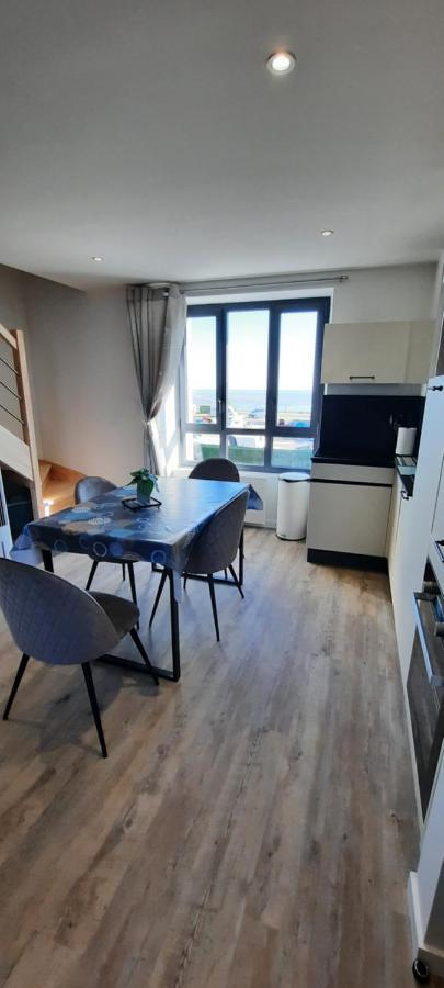 Les Appartements De La B سان-بونوا-دي-أونديس المظهر الخارجي الصورة