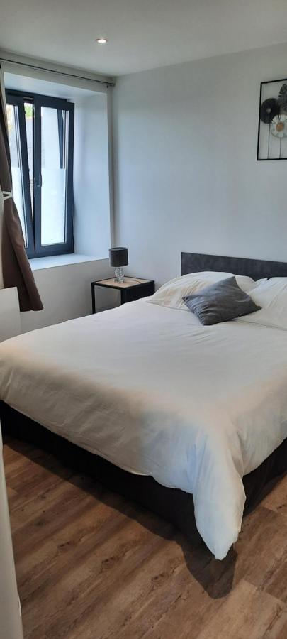 Les Appartements De La B سان-بونوا-دي-أونديس المظهر الخارجي الصورة