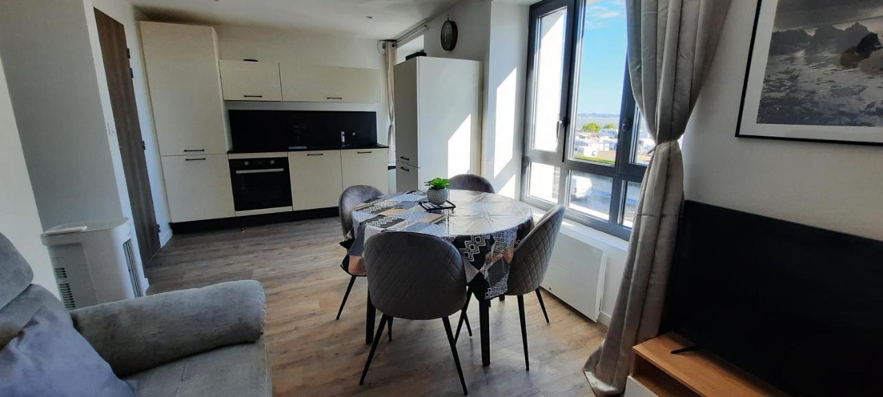 Les Appartements De La B سان-بونوا-دي-أونديس المظهر الخارجي الصورة