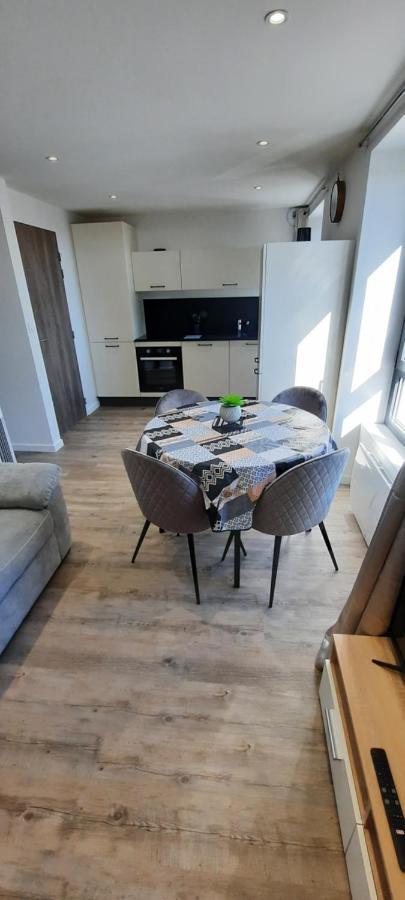 Les Appartements De La B سان-بونوا-دي-أونديس المظهر الخارجي الصورة